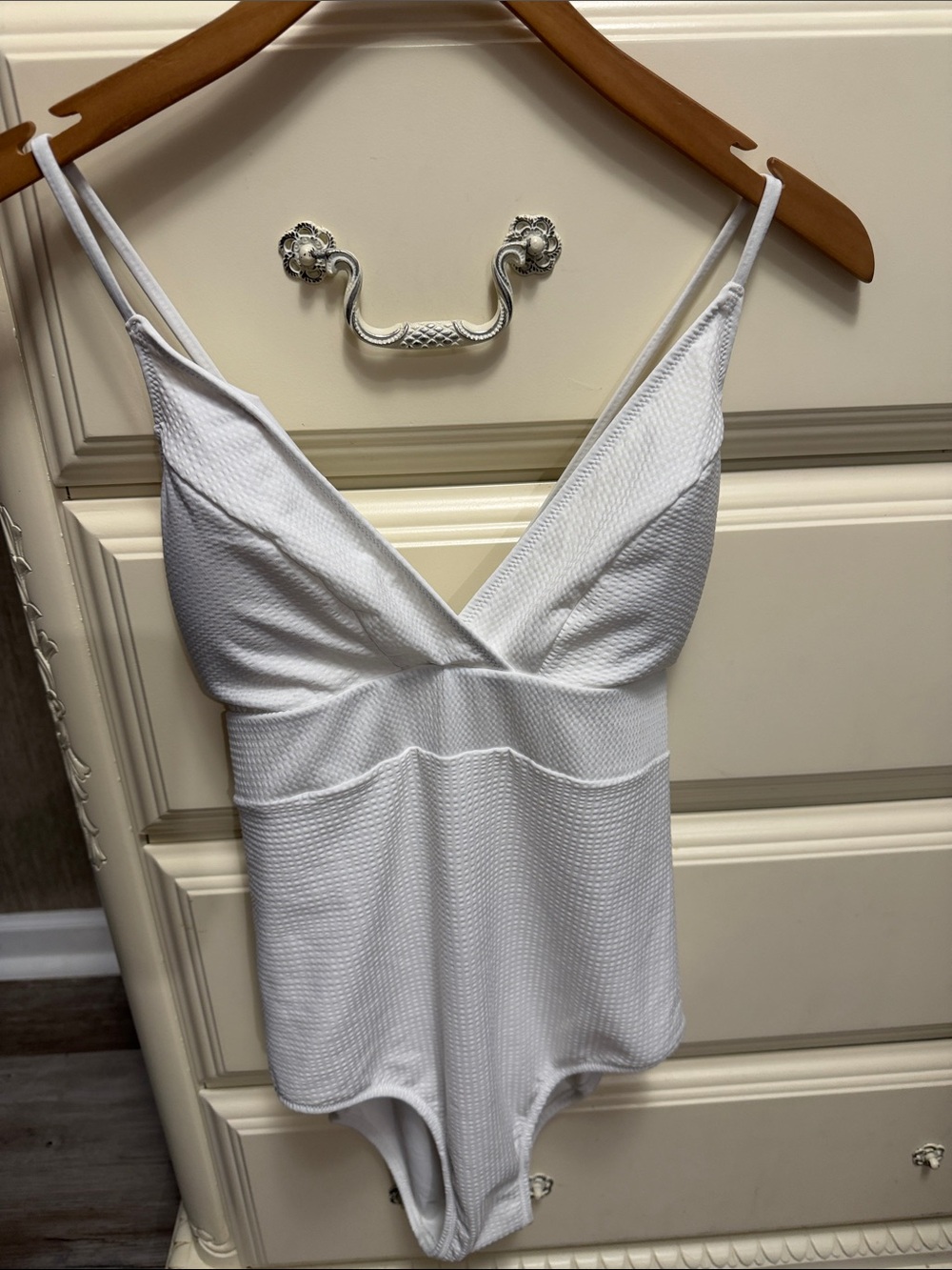NWT Vineyard Vines Seersucker Sconset One Piece Swimwear